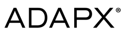 Adapx logo
