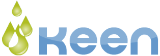 Keen Systems logo