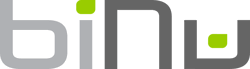 biNu logo