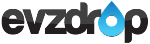 Evzdrop logo