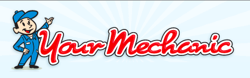 YourMechanic logo