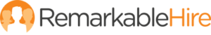 RemarkableHire logo