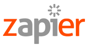 Zapier logo