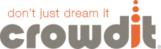 CrowdIt logo
