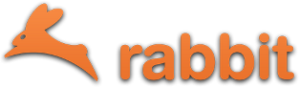 Rabbit logo