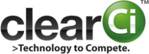 clearCi logo