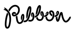 Ribbon logo
