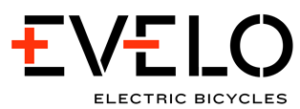 Evelo logo