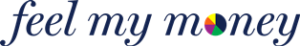 Feel My Money logo