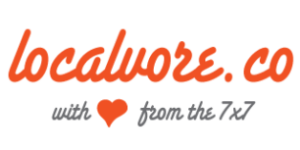 Localvore logo