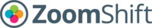 ZoomShift logo