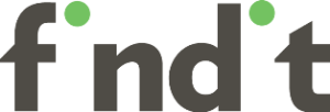 FindIt logo