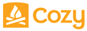 Cozy logo