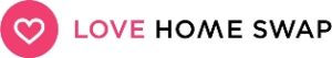 Love Home Swap logo