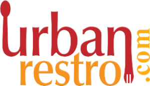 UrbanRestro logo