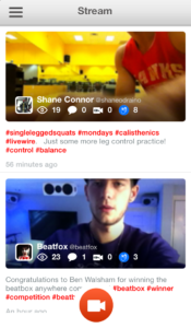 Courtesy of FightMe.