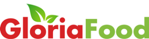 GloriaFood logo
