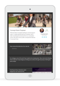 PointDrive screenshot