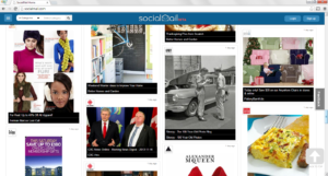 Courtesy of SocialMail