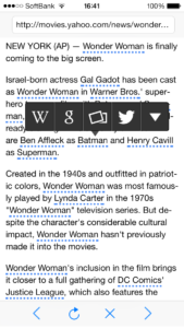 Courtesy of Linkify.