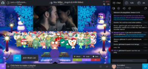 Courtesy of Plug.dj.