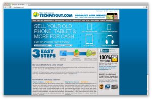 Courtesy of TechPayout.