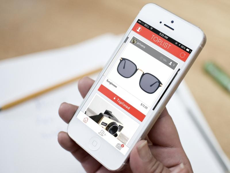 Courtesy of Toplist.