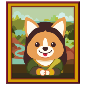 Courtesy of Artcorgi.