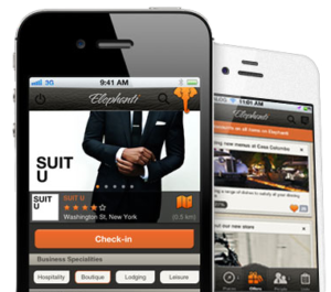 Courtesy of Elephanti.