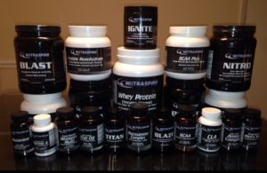 Courtesy of Nutraspire.