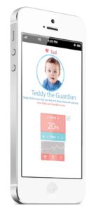 Courtesy of Teddy the Guardian.