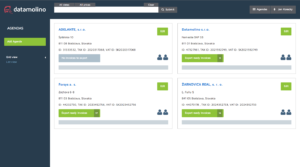 Courtesy of Datamolino.