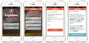 Courtesy of Legitimo.