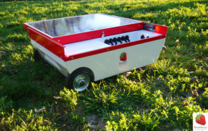 Courtesy of Strawberry Energy.