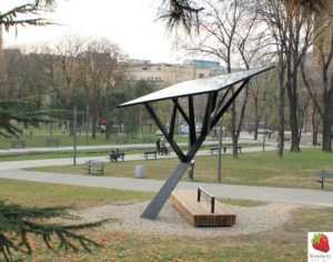 Courtesy of Strawberry Energy.