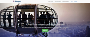 Courtesy of Holidayen.