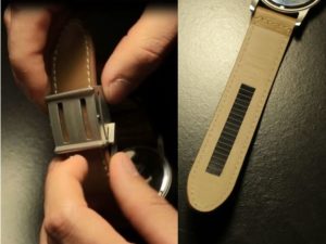 Courtesy of Yes Man Watches.