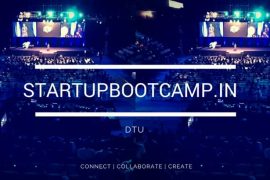 startup bootcamp india