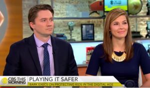 Cyber bullying abuse