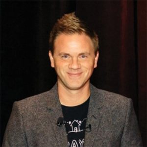 Marketing social media