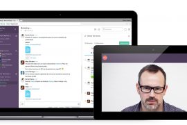 communication software