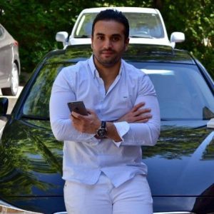 sharing economy ride sharing