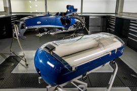 F1 technology used to keep newborns safe -StartupBeat