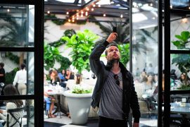 Instagram market research