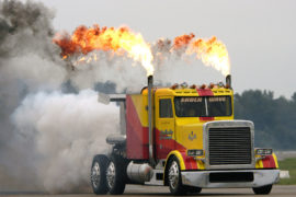 transportation pollution