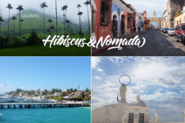 travel publication Hibiscus & Nomada