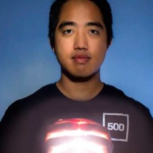 startup inspiring future