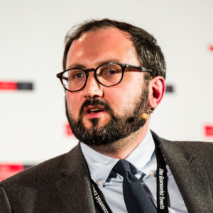 startup inspiring future