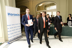 startup inspiring future horasis