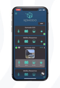 Image source: Komodo